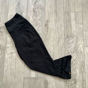 Lucy Side Zip Leggings